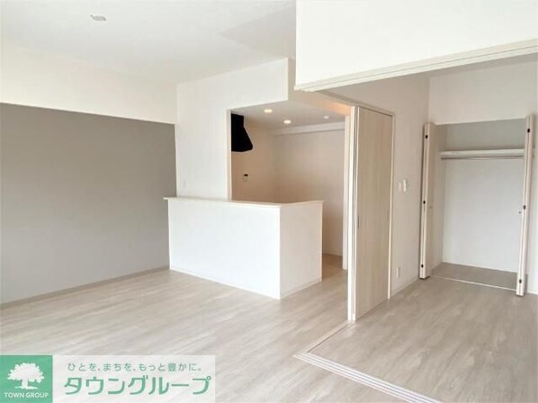 ブリリアント トゥデイの物件内観写真